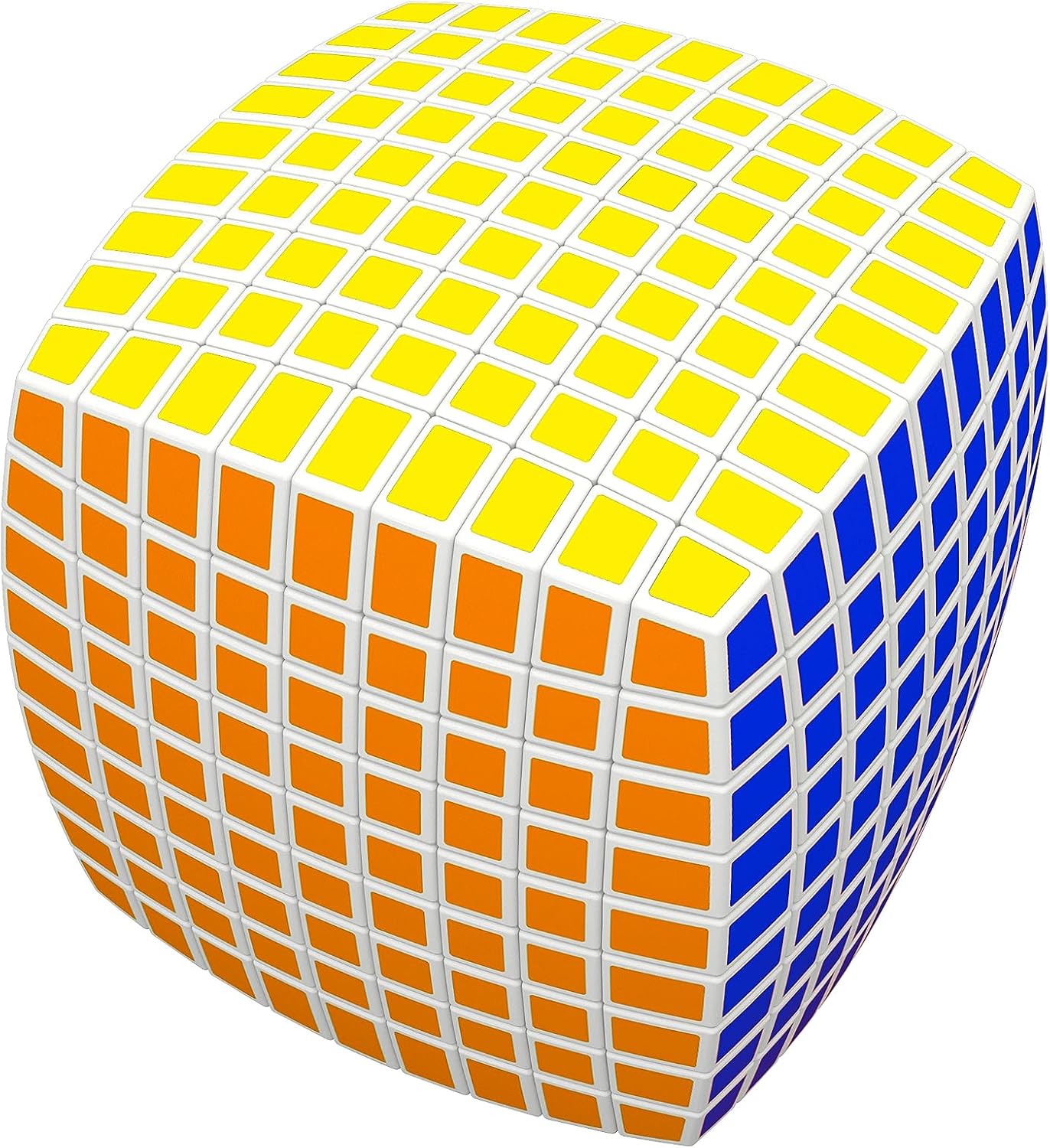 V-CUBE 9X9