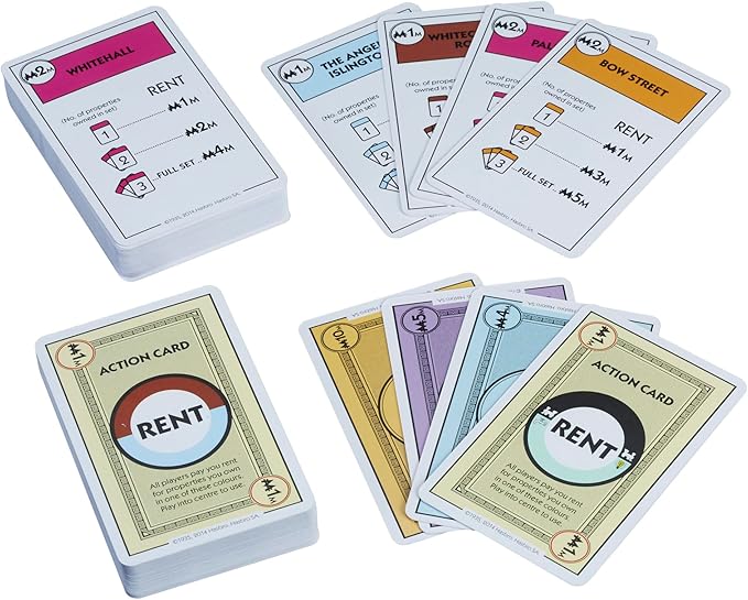 MONOPOLY DEAL