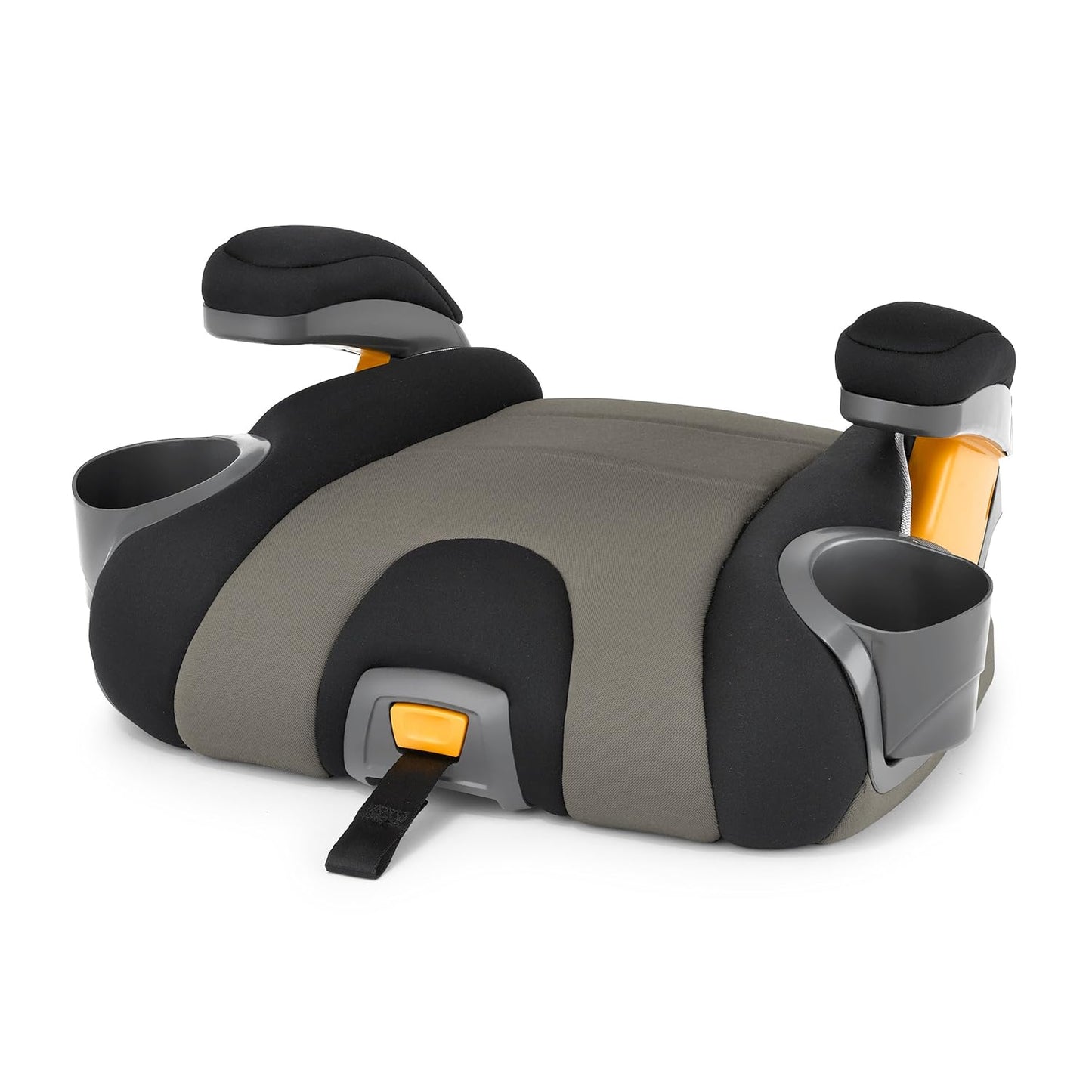 Chicco KidFit 2-in-1 Belt-Loaded Car Seat