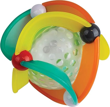Infantino-Twinkle Light & Sound Ball