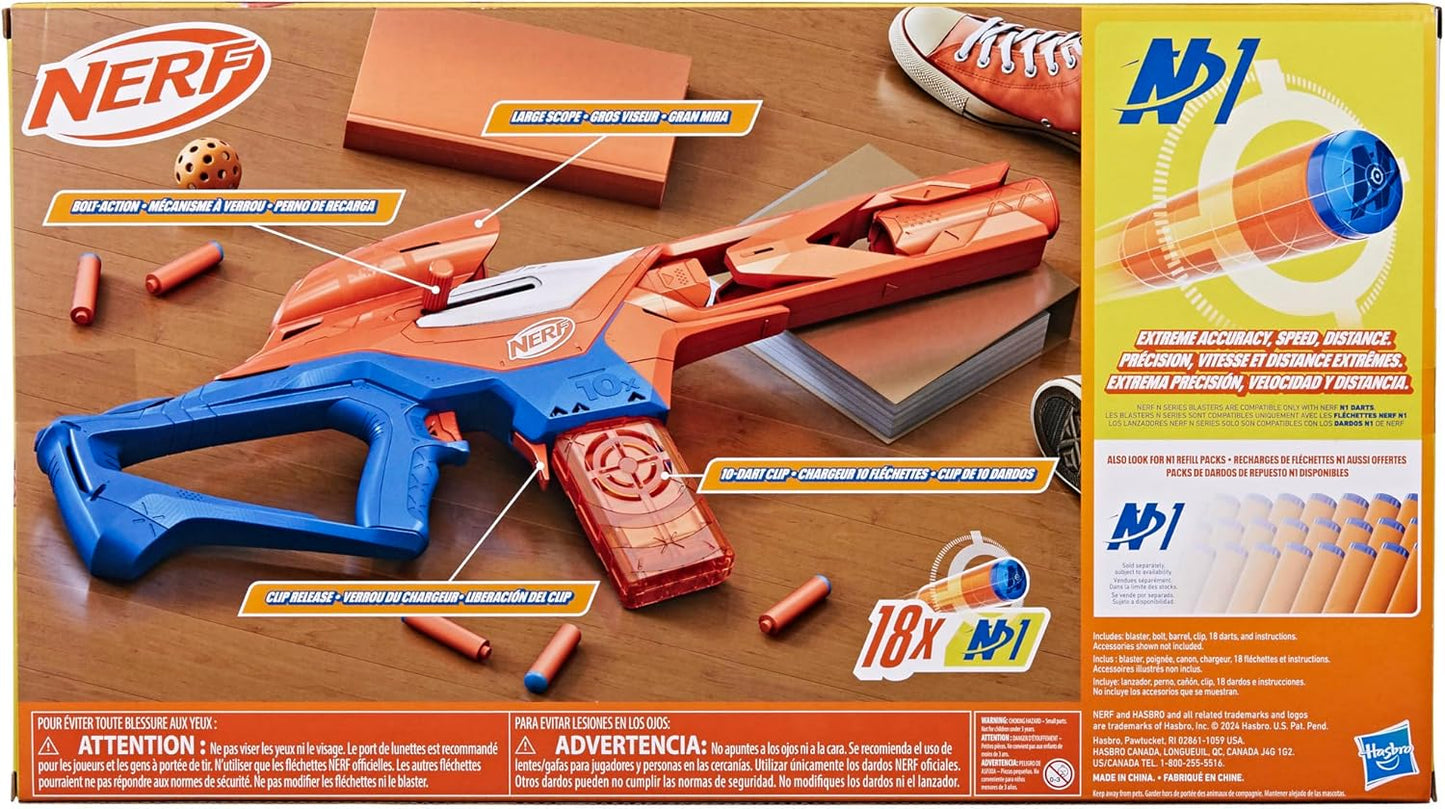 NERF PINPOINT