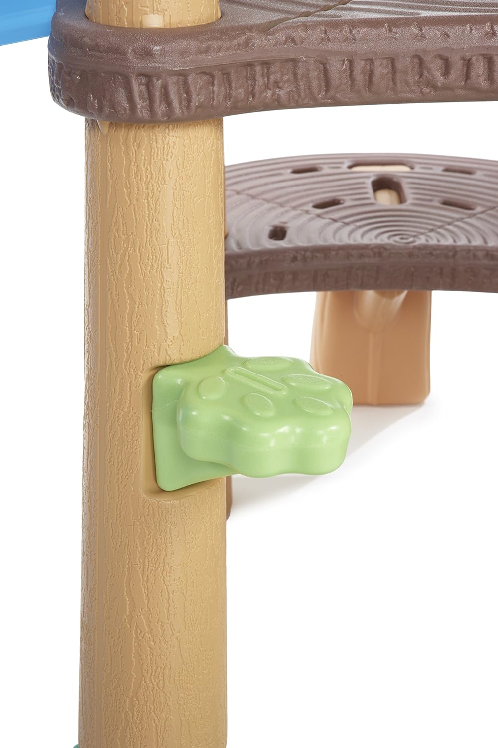 Little Tikes 1,2,3 Climber, See Saw & Slide Climber