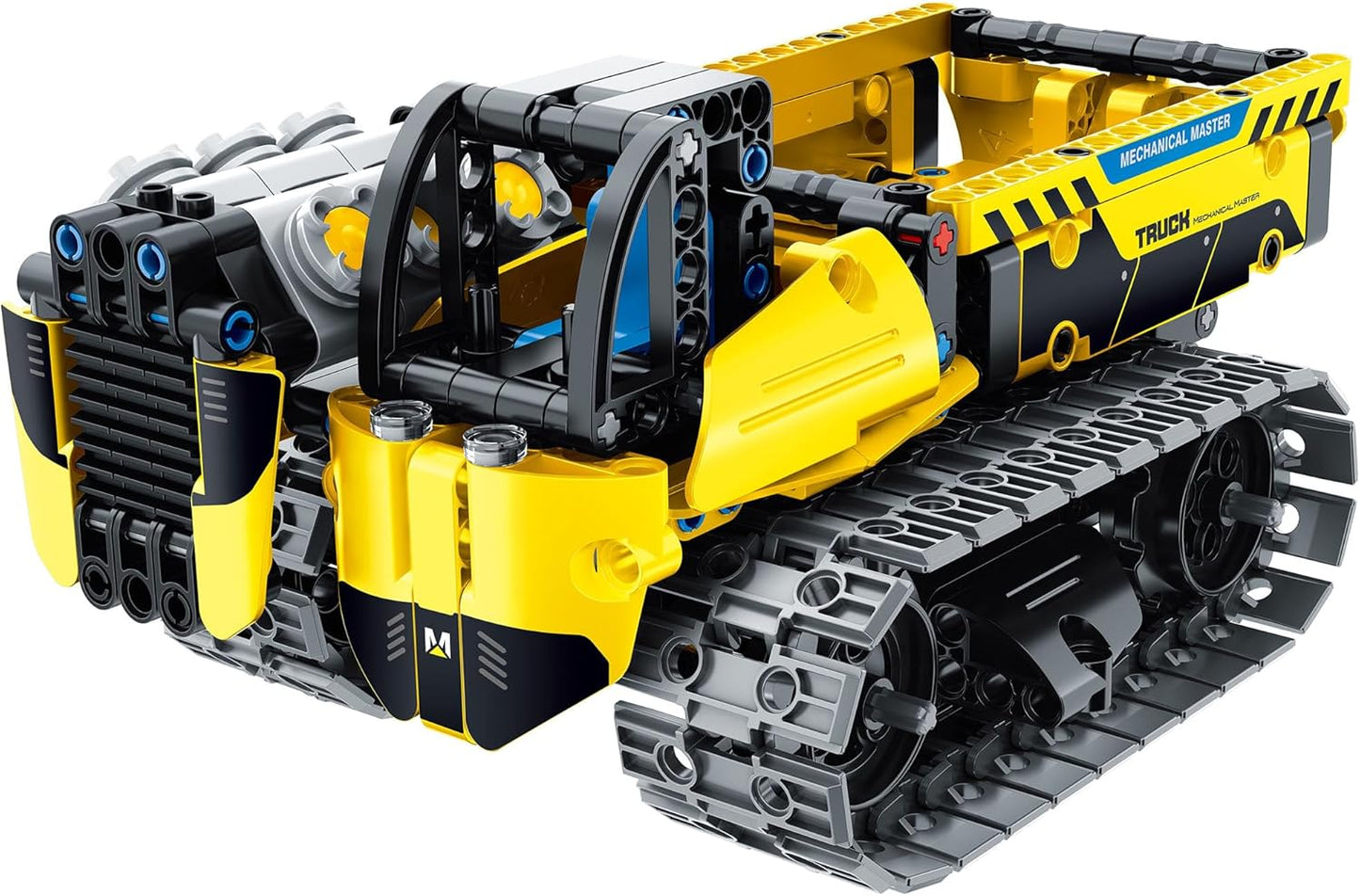 Mechanical Masters 3 in 1 Crawler (8038)