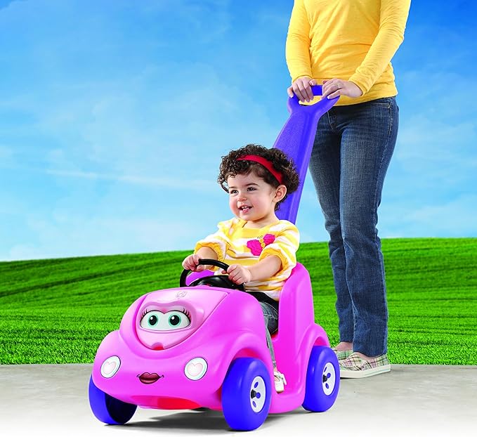 Step2 Push Buggy, Anniversary Edition, Pink
