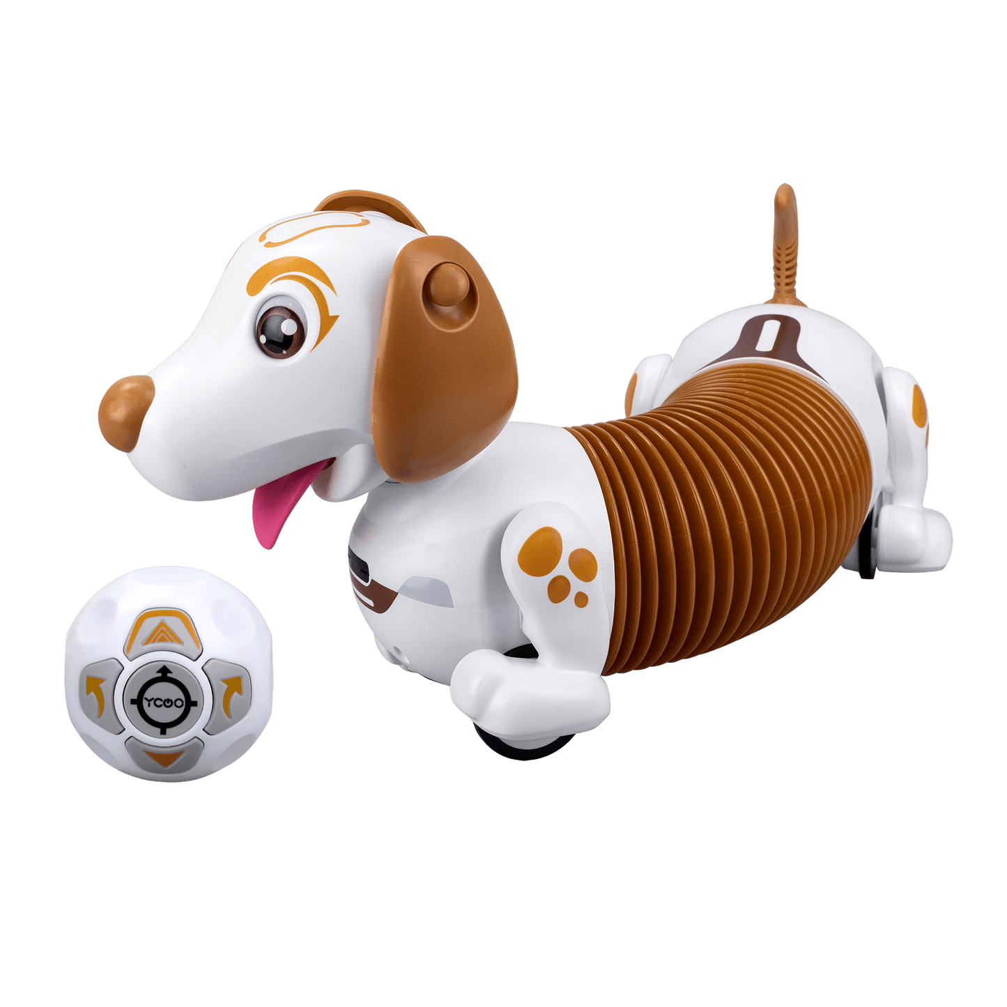 Robo Dash D