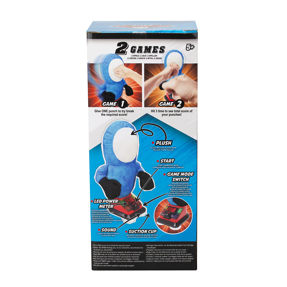 SILVERLIT POWER FIST GAME