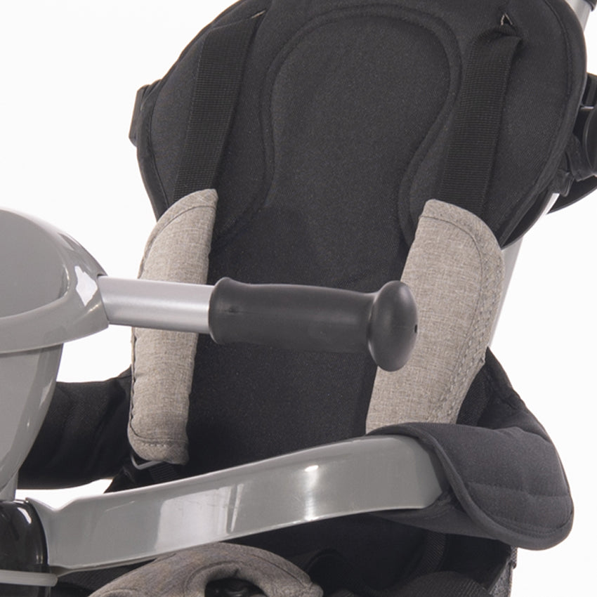 LORELLI ONE TRICYCLE (GREY)