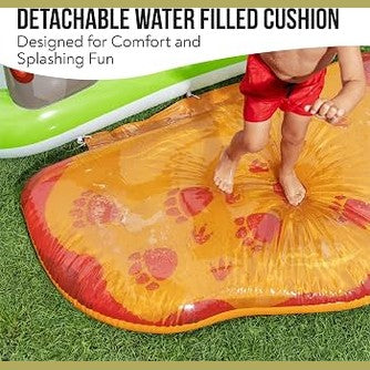 Bestway Volcano Springs Play Centre Multi by Bestway