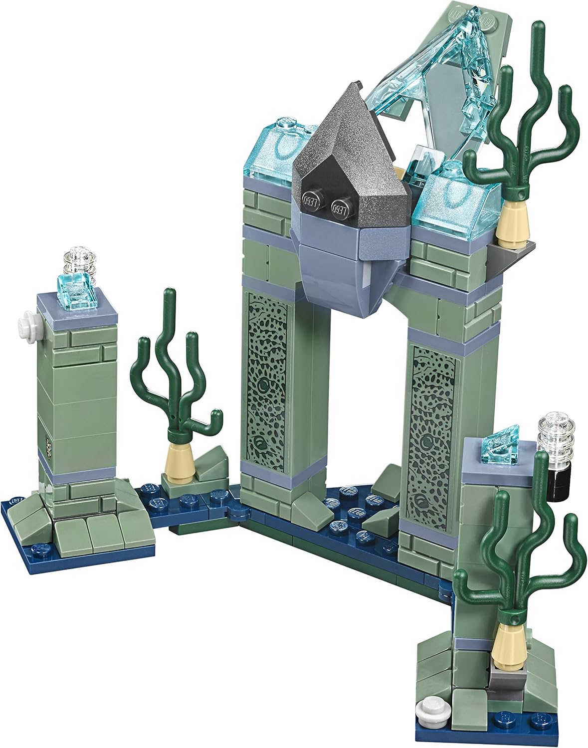 LEGO Super Heroes (76085) Battle of Atlantis