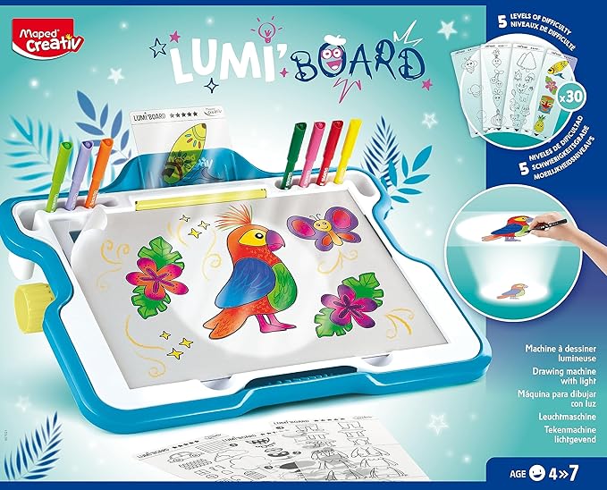 Maped Creativ Lumi'Board