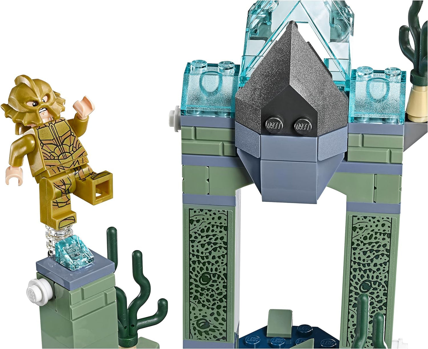 LEGO Super Heroes (76085) Battle of Atlantis