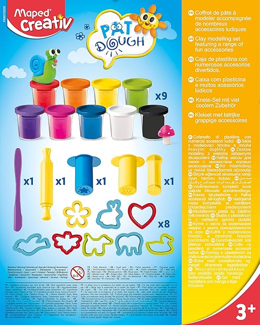 Maped Creativ Pat'Dough