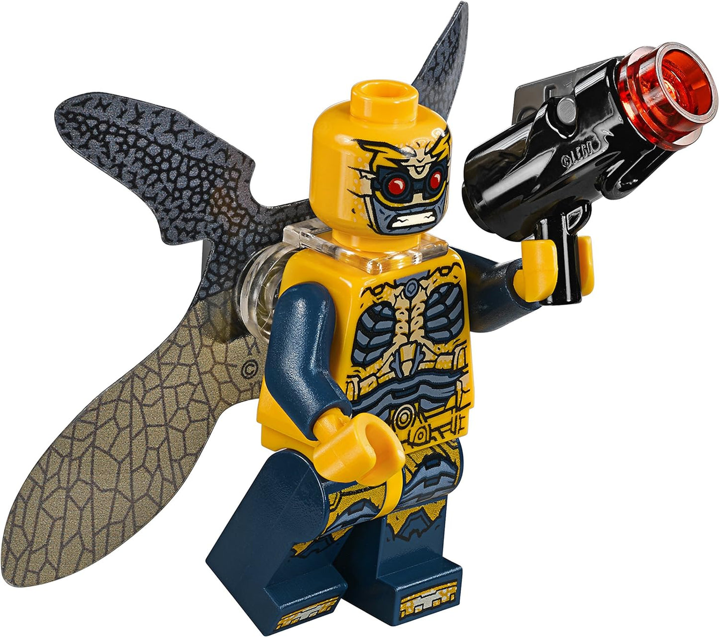 LEGO Super Heroes (76085) Battle of Atlantis