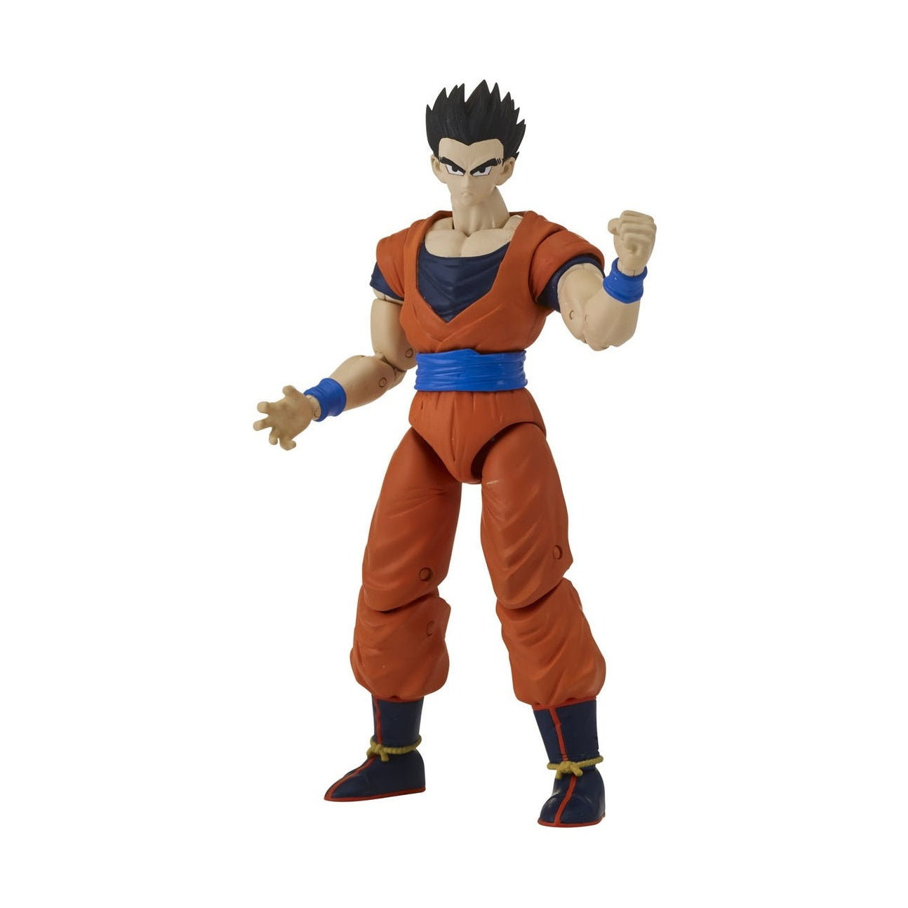Bandai Dragon Ball Super Deluxe 15cm Gohan Action Figure by Bandai