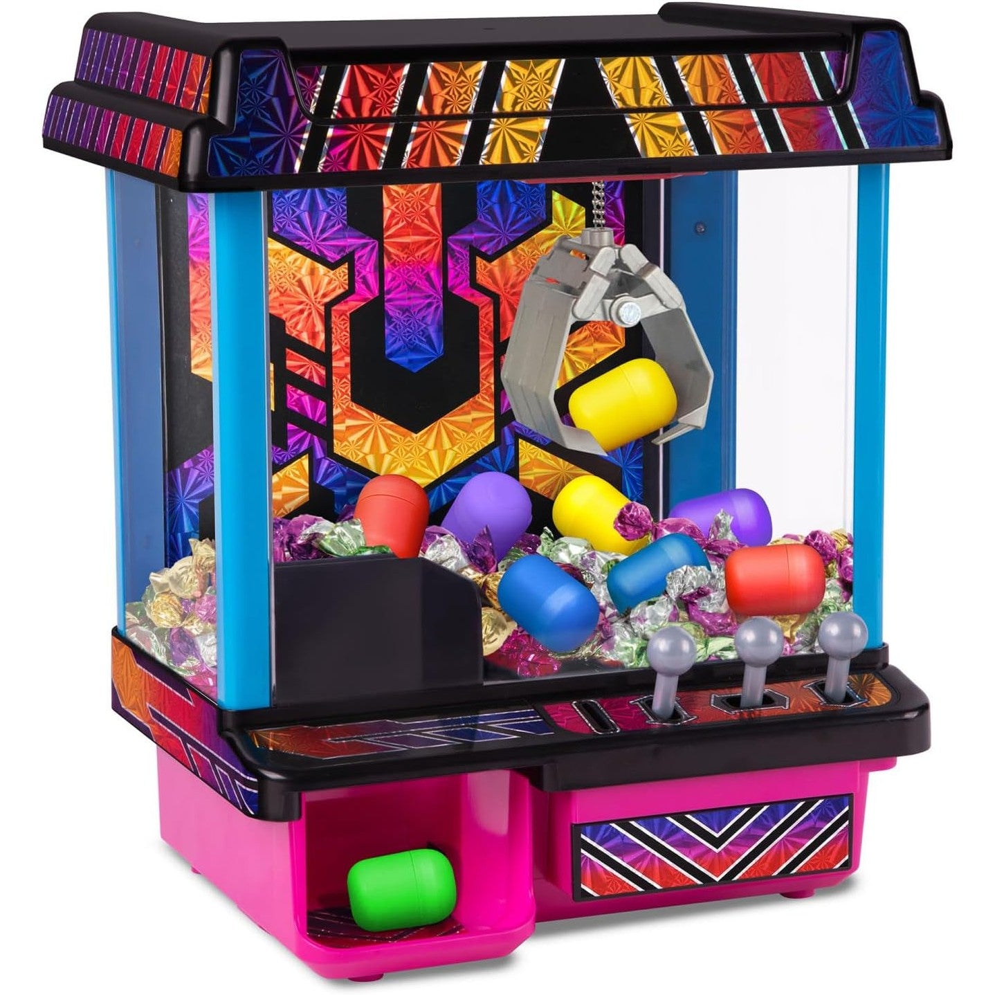 Ambassador ARCADE CLAW CRANE by Ambassador