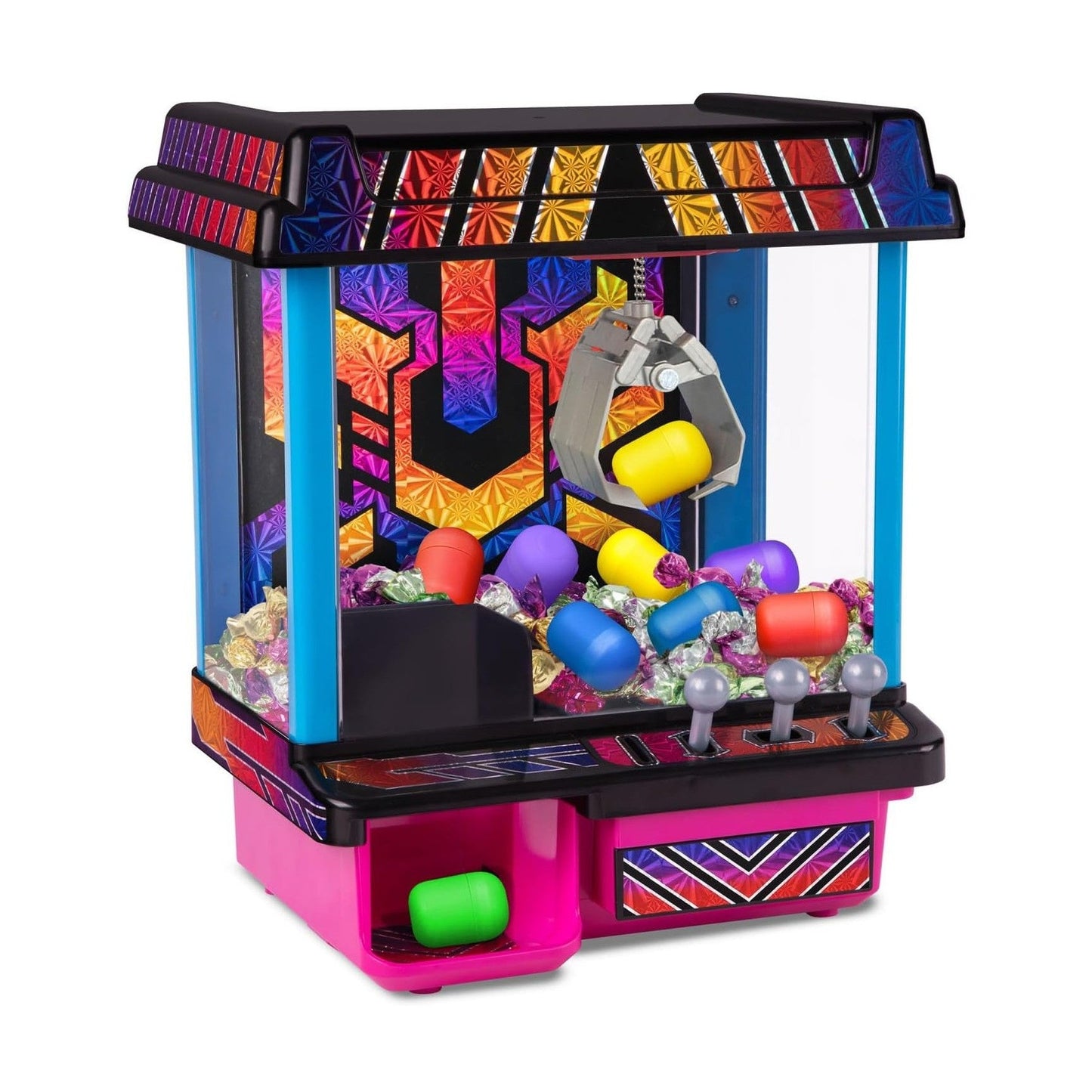 Ambassador ARCADE CLAW CRANE by Ambassador