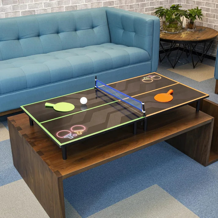 Ambassador ARCADE PING PONG by Ambassador