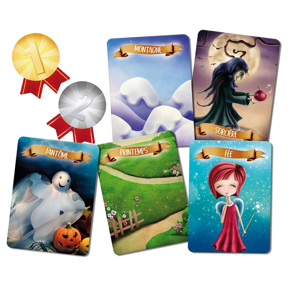 ATELIER D’ECRITURE CREATIVE