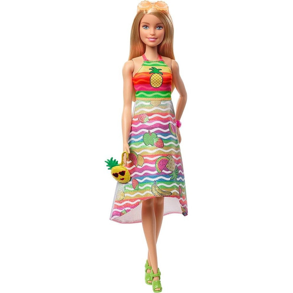 BABRIE CRAYOLA RAINBOW FRUIT SURPRISE by Crayola