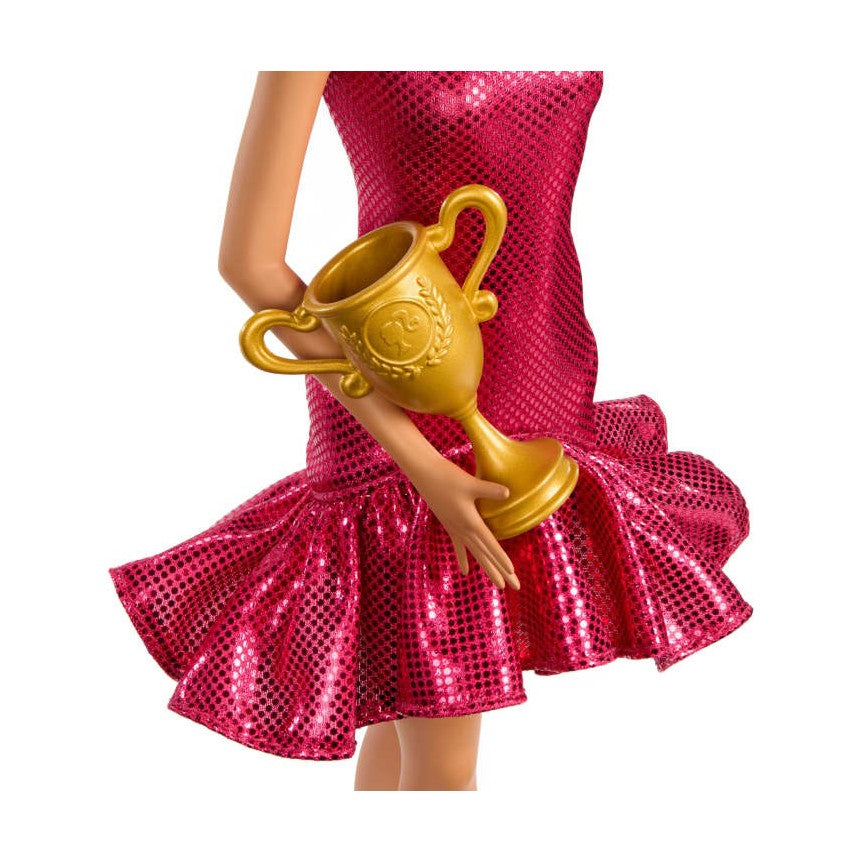 BARBIE CAREER DOLL BALLROOM DANCER by Mattel