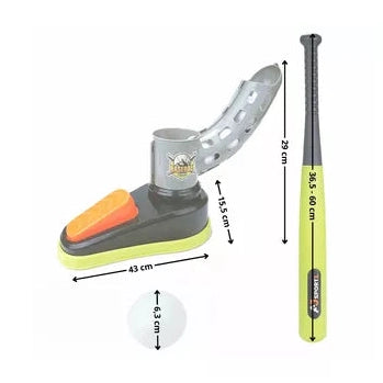 BASEBALL SPORT SET by AJ Sports
