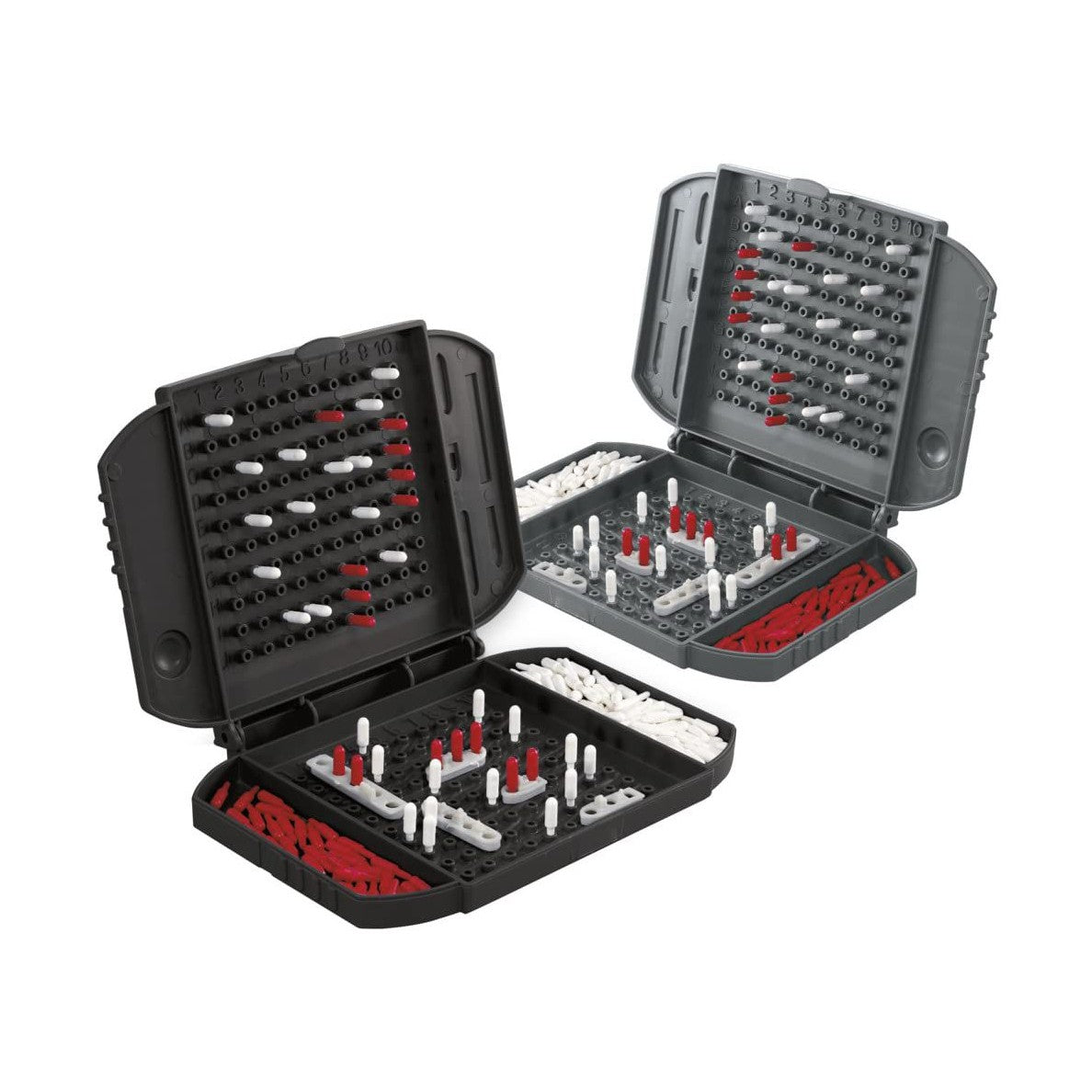 BATTLESHIP GRAB & GO by Hasbro