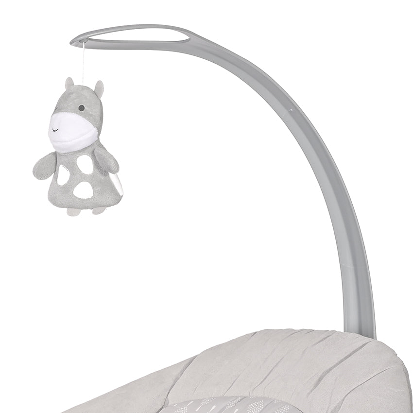 LORELLI Baby Swing Cradle BELLA