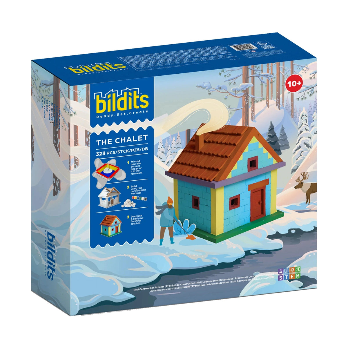 BILDITS THE CHALET by BILDITS