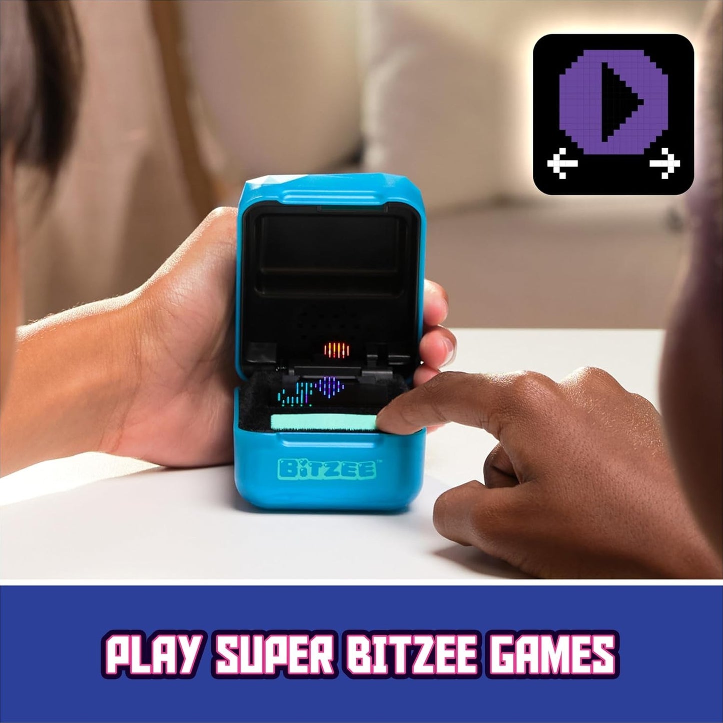 BITZEE MAGICALS by Spin Master