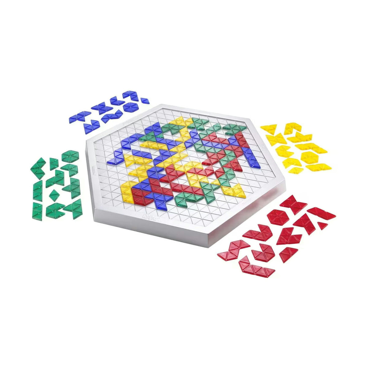 BLOKUS TRIGON by Mattel