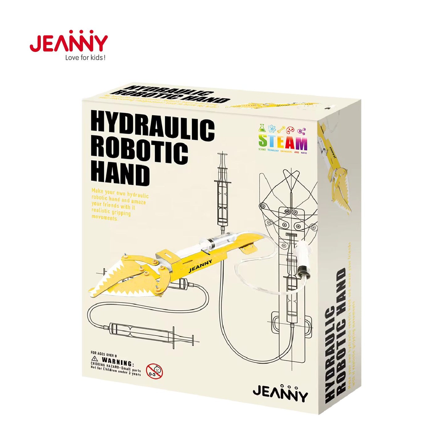 BUILD YOUR OWN ASSORTED