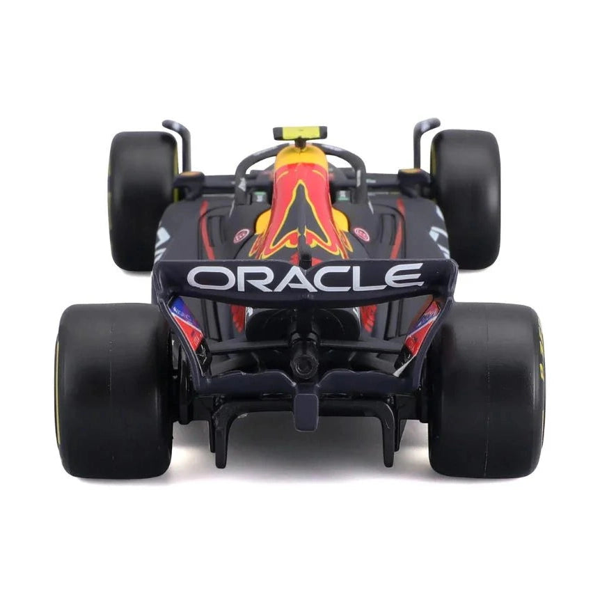 BURAGO 1/24 RB18 SERGIO PEREZ #11 by BURAGO