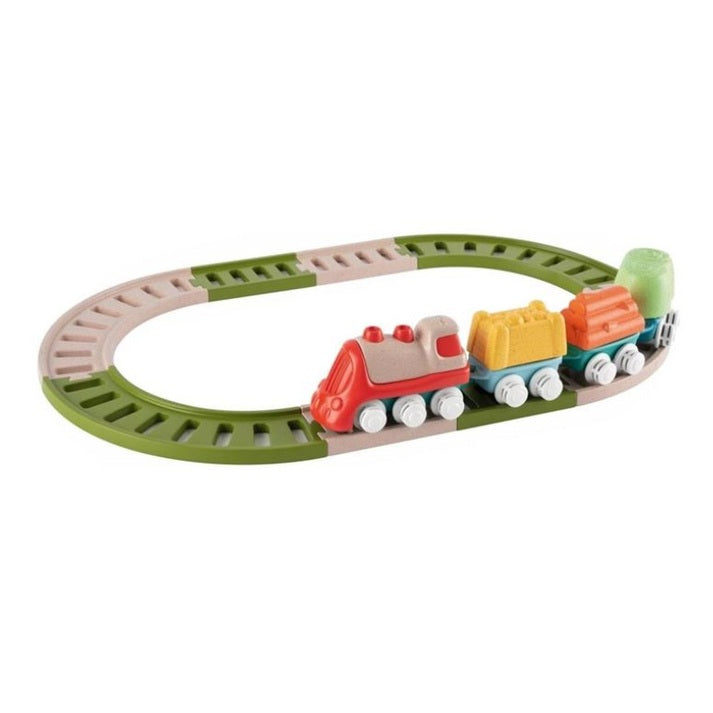 Baby Railway ECO+ by Chicco