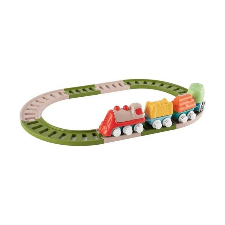 Baby Railway ECO+ by Chicco