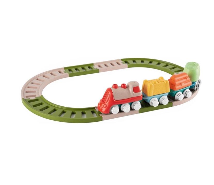 Baby Railway ECO+