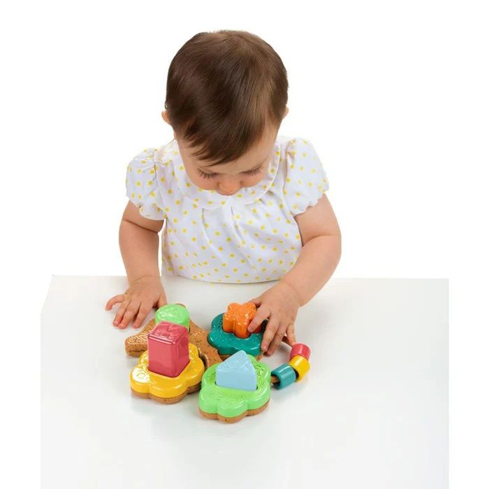 Baobab Shape Sorter ECO+
