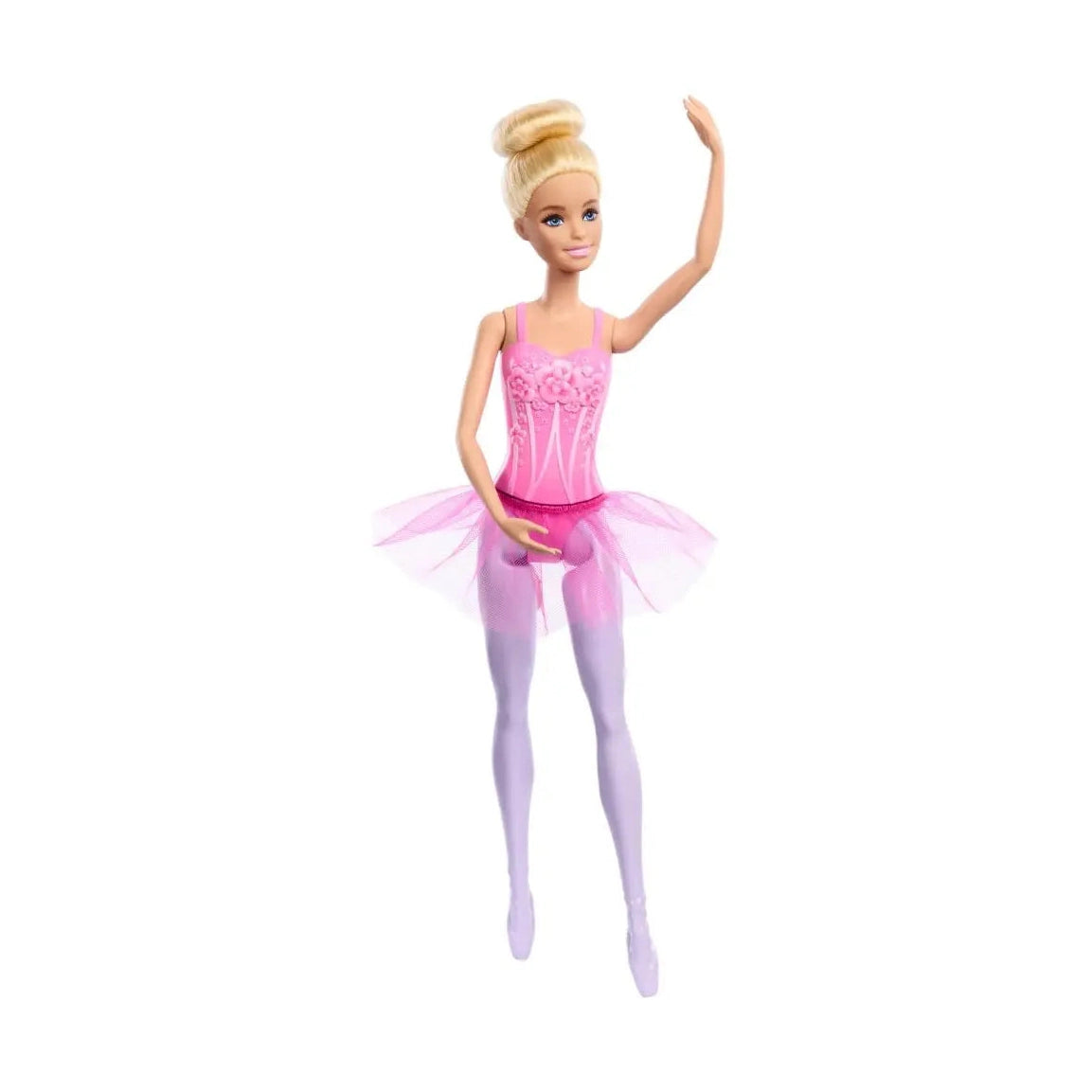 Barbie Ballerina Doll Blonde Fashion Doll by Mattel