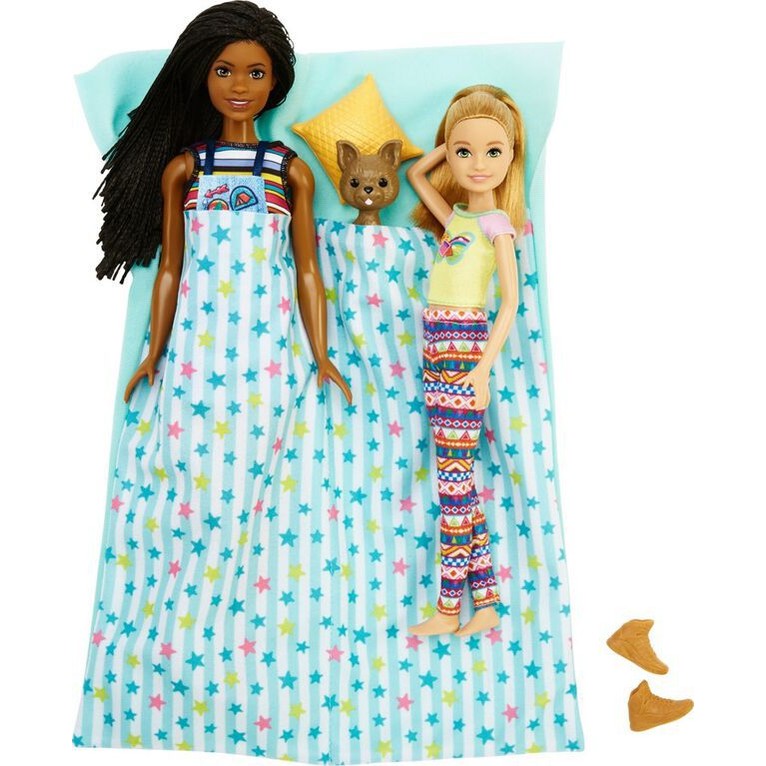 Barbie Dream Camper by Mattel