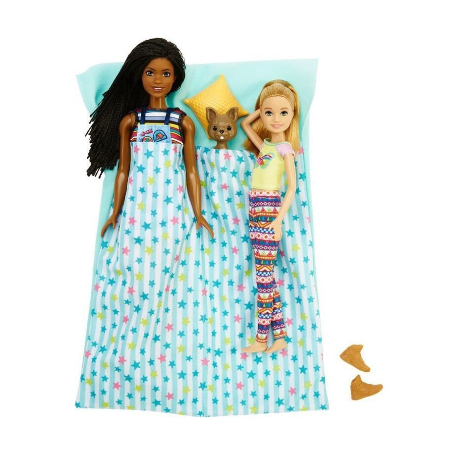 Barbie Dream Camper by Mattel