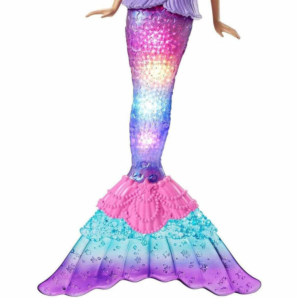 Barbie Dreamtopia Doll by Mattel