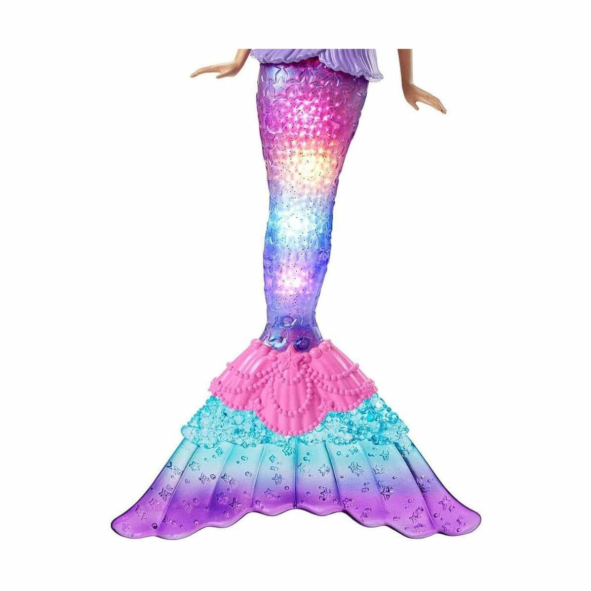 Barbie Dreamtopia Doll by Mattel
