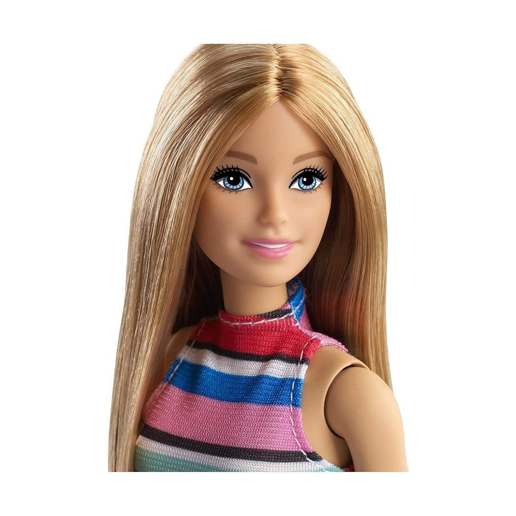 Barbie Fashion Doll & Accessories by Mattel