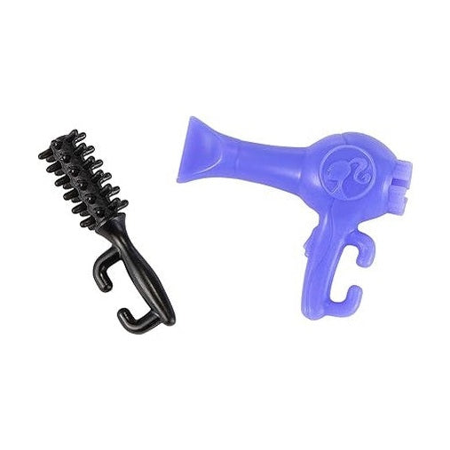 Barbie Salon Stylist Doll by Mattel