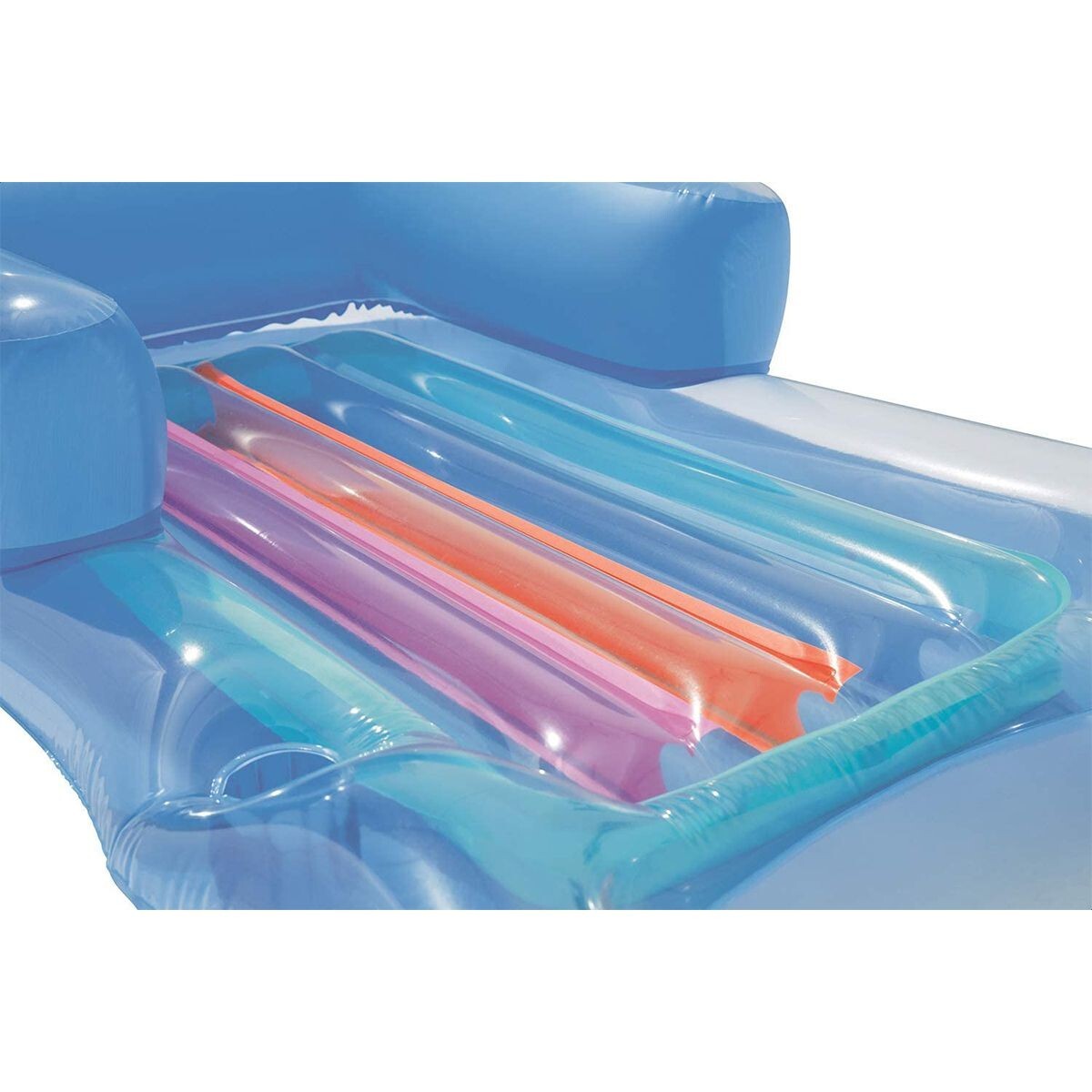 Bestway 1.61m x 84cm Designer Fashion Lounge by BESTWAY