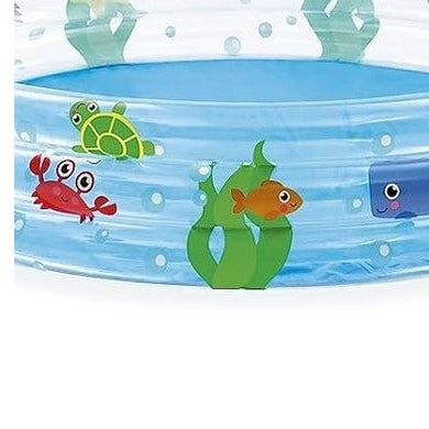 Bestway Ocean Themed Kids' Pool by BESTWAY