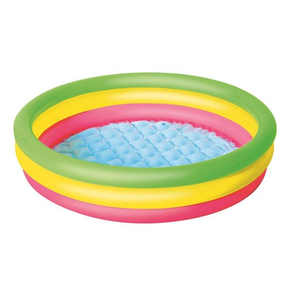 Bestway Pool Summer Set 102X25 by BESTWAY