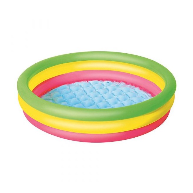 Bestway Pool Summer Set 102X25 by BESTWAY