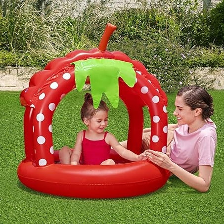 Bestway Very Berry Baby Pool by BESTWAY