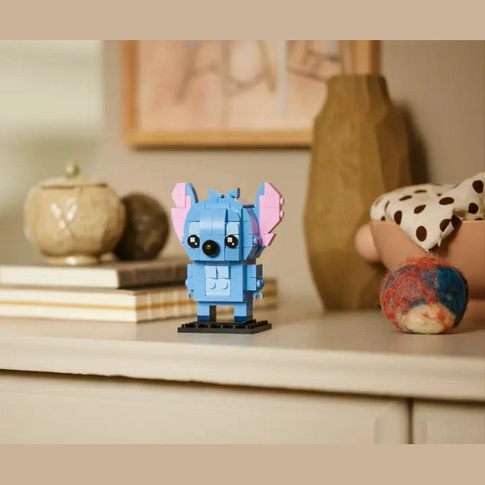LEGO BrickHeadz Stitch (40674) by LEGO