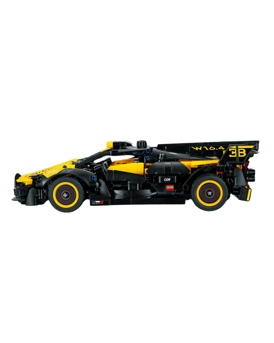 LEGO Technic Bugatti Bolide (42151)